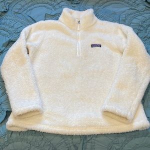 Patagonia Los Gatos Fleece